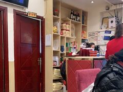 -奥华餐厅·老张记(台基厂店)