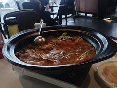-壹只菜·崇明本地特色菜(崇明南门店)
