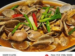 -鑫悦楼煎蟹·16年海鲜大排档