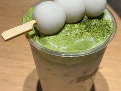 -喜茶(武汉K11 Select店)