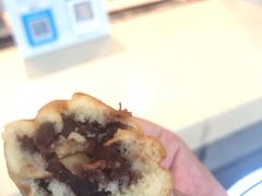 -莫朗核桃饼(虹泉路店)