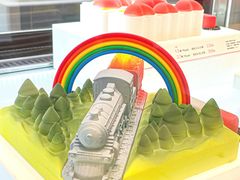 -GRAMCAKE一克甜品(昙华林花园山店)
