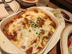 -玛格萝妮比萨屋(陆家浜路店)