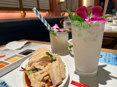 -芽笼芽笼新加坡餐厅(环球港店)