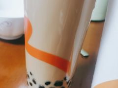 -CoCo都可(蓝村店)