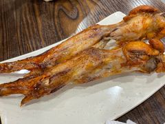 -蘑菇餐厅(马台街店)
