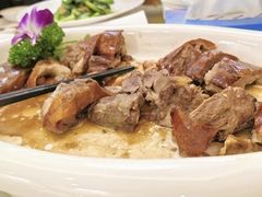 -黄埔华苑酒家(黄埔店)