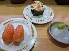 -寿司郎(皇庭广场店)