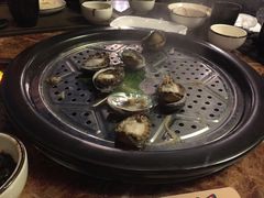 -船奇蒸汽海鲜·闽菜(八市海鲜总店)