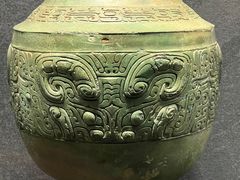 -盘龙城遗址博物院