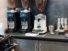 -常识咖啡common sense(春熙路店)