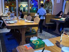 -胖老汉椒麻鸡清真新疆菜(西御街店)