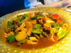 -清真·卡德尔大叔新疆主题餐厅(龙汇路店)