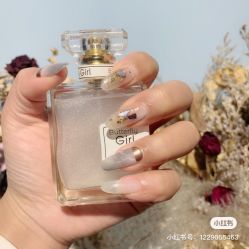 -Pink You美甲洗眉纹绣定制中心