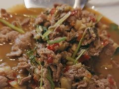 -永安鱼庄·镇江菜(丁卯店)