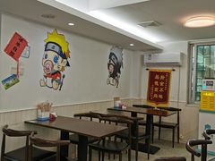 大堂-正宗八宝冰饭·非遗冰饭·烧烤(奎桥店)