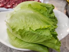 -牛天下·牛肉·海鲜·打边炉·融合菜