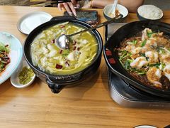 -陶德砂锅(营门口店)
