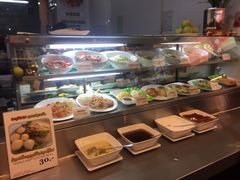 -Magic Food Point(Airport Street food)