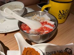 -太二酸菜鱼(群光广场店)