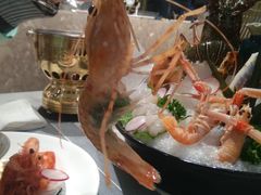 -海玥荟海鲜姿造自助餐厅(欧罗巴广场店)