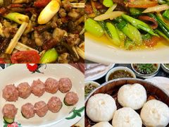-江湖黑大兔(杨家坪店)
