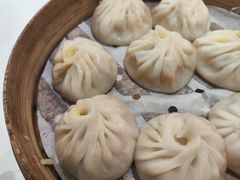 -馋三尺蟹粉小笼(人民广场店)