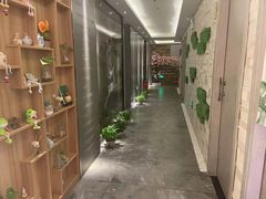 -禧瑞 ·丝浴主题·水疗·spa(中山公园店)