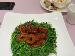 -顺风江南宴(静安大融城店)