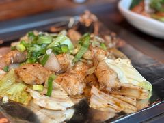 -66大阪烧烧鸟·益市家系拉面出张所