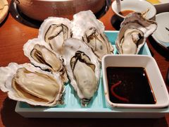 -KK ONE(京基滨河时代店)