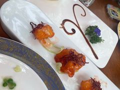 -中卫御苑福膳·养生局(圆明园店)