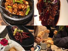 -桂满陇天书(南京德基旗舰店)