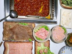 -闵四遵义羊肉粉(朝外大街店)