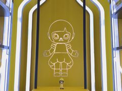 -泡泡玛特POPMART(天环购物中心店)