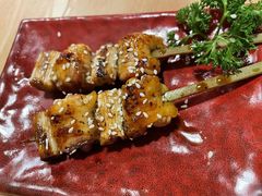 -鳥宫·焼鳥居酒屋(汽博店)