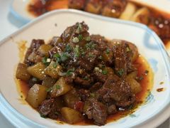 -巴渝川菜馆(建设路店)