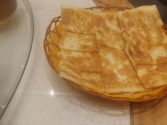 -蜀留香火锅(社会山店)