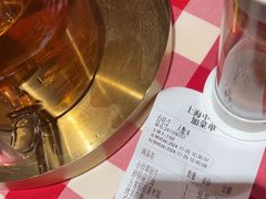 -西贝(上海中心店)