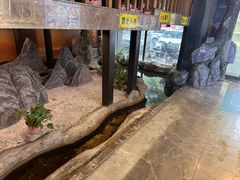 -渔家大院·地道威海菜(石岛店)