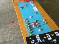 -林记开心动物奶油生日蛋糕(江南春晓店)