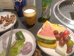 -斗牛士牛排(南京东路店)