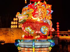 -清明上河园