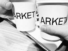 -ARKET CAFÉ(三里屯太古里店)