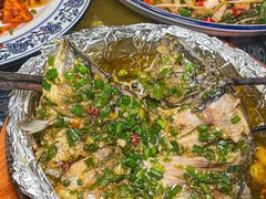 -阿嫂印象·民间江湖菜(大学城店)