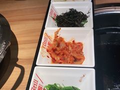 -炉小哥烤肉(朗悦公园茂店)