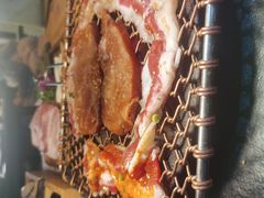 -松渡·鲜肉泥炉烤肉(时代天街店)