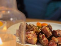 -不二·民谣音乐餐酒吧(九眼桥店)