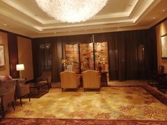 -青岛香格里拉·香宫中餐厅