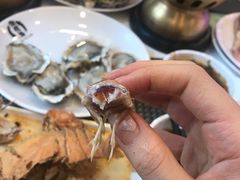 -澜悦港海鲜体验主题餐厅
